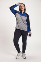 Ulla Popken Rundhalsshirt »Funktions-Shirt«