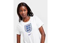 Nike England WEC Crest T-Shirt Damen - Damen