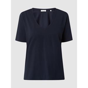 Marc O'Polo T-shirt met V-hals