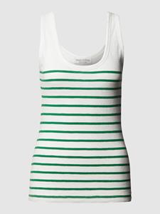 Marc O'Polo T-Shirt »in lockerer Slub-Jersey-Qualität«