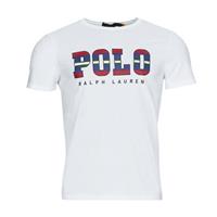 T-shirt Korte Mouw Polo Ralph Lauren G223SC41-SSCNCMSLM1-SHORT SLEEVE-T-SHIRT