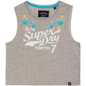 Superdry  T-Shirts & Poloshirts -