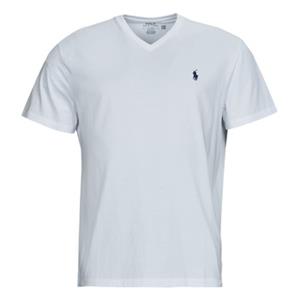 T-shirt Korte Mouw Polo Ralph Lauren KSC08H-SSVNCLS-SHORT SLEEVE-T-SHIRT