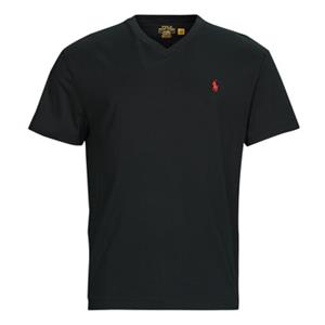 Polo Ralph Lauren T-shirt Korte Mouw  KSC08H-SSVNCLS-SHORT SLEEVE-T-SHIRT