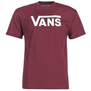 Vans Classic T-Shirt rot