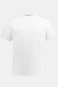 JP1880 Rundhalsshirt »T-Shirt Halbarm Destroyed Look«
