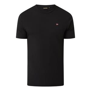 NapapijriT-ShirtKoszulkaSALISCSS1NP0A4FRP0411black–