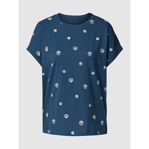 TOM TAILOR T-Shirt »T-Shirt mit Print «