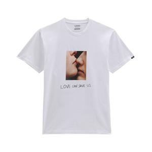 Vans - Pride OTW Gallery (Sara Lorusso) White - - T-Shirts