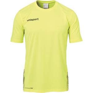 uhlsport Score Trainingsshirt fluo gelb/schwarz