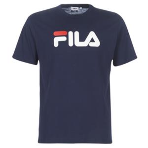 FILA, T-Shirt Bellano Tee in blau, Shirts für Damen