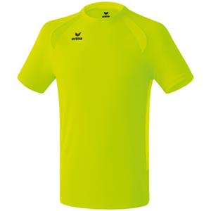 erima Performance T-Shirt neon yellow