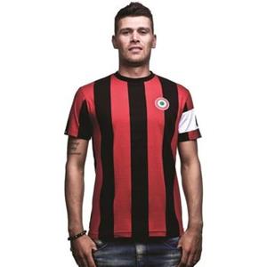 Copa Football T-shirt Korte Mouw  T-shirt de capitaine Milan AC