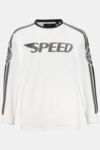 JP1880 T-Shirt »JAY-PI Mountainbike-Trikot SPEED Rundhals Langarm«