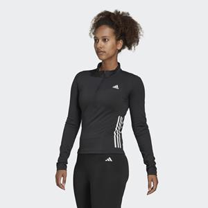 Adidas Hyperglam Training Top - Damen Vests