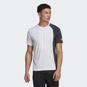 Adidas Training Colourblock - Herren T-Shirts