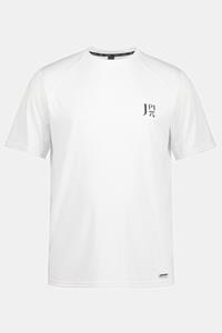 JP1880 Rundhalsshirt »JAY-PI Funktions-Shirt Tennis Halbarm atmungsaktiv«