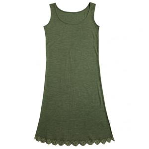 Joha - Women's Dress 70/30 - Jurk, olijfgroen