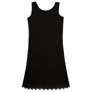 Joha - Women's Dress 70/30 - Jurk, zwart