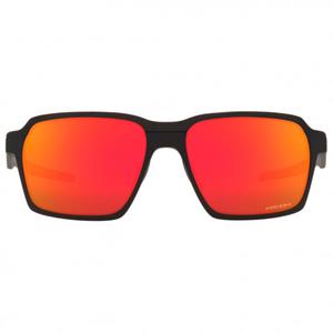 Oakley Parlay S3 (VLT 17%) - Zonnebril rood/oranje
