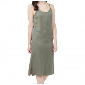 Tentree Women's Ambleside Cami Dress - Jurk, grijs/beige