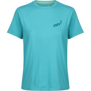 Inov-8 Women's Forged Graphic Short Sleeve Tee - T-Shirts