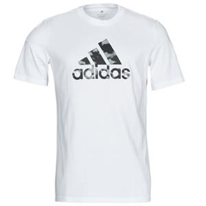 adidas  T-Shirt M AWORLD AC G T