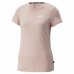 PUMA, T-Shirt in rosa, Shirts für Damen