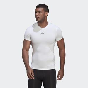 Adidas Tech-Fit T-Shirt