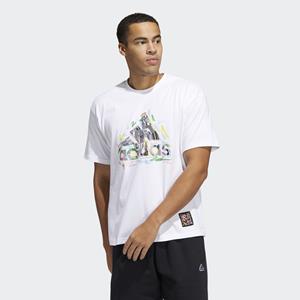 adidas Sportswear T-Shirt "PRIDE – GENDERNEUTRAL"
