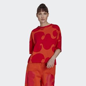 Adidas Marimekko Future Icon T-Shirt