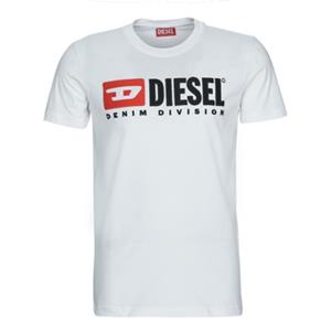 Diesel  T-Shirt T-DIEGOR-DIV