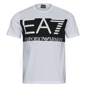 Emporio Armani EA7  T-Shirt 6LPT24