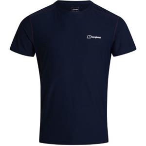 Berghaus 24/7 Crew Tech Shirt (kurzarm) - T-Shirts
