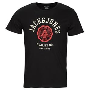 Jack & Jones  T-Shirt JJELOGO TEE SS O-NECK 2 COL