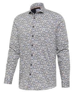 Blue Industry Overhemd 2716.22 shirt