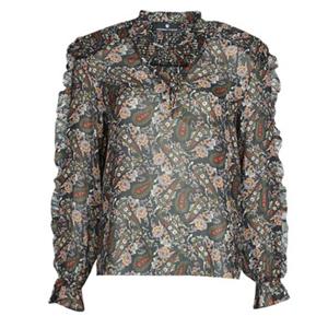 Freeman T.Porter Blouse  BIANA ANTIC