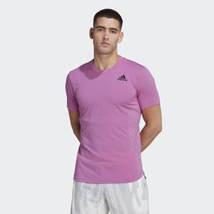 Adidas New York FreeLift Tennis T-shirt