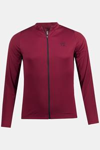 JP1880 Rundhalsshirt »JAY-PI Rad-Trikotjacke Bikewear Langarm QuickDry«