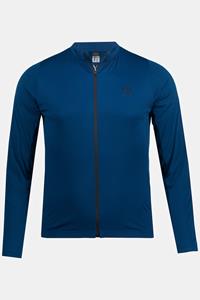 JP1880 Rundhalsshirt »JAY-PI Rad-Trikotjacke Bikewear Langarm QuickDry«