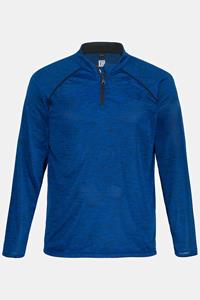 JP1880 Rundhalsshirt »JAY-PI Funktions-Shirt Outdoor Langarm QuickDry«