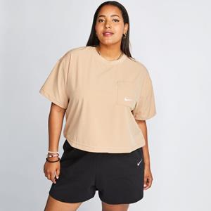 Nike Sportswear Plus Evrdy Mod - Damen T-Shirts