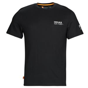 Timberland  T-Shirt Comfort Lux Essentials SS Tee