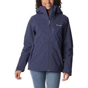 Columbia Women's Omni-Tech Ampli-Dry Shell Jacket - Jacken