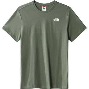 The North Face Redbox Celebration Shirt (kurzarm) - T-Shirts