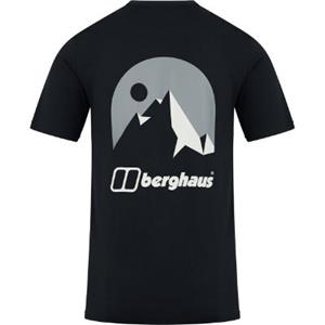 Berghaus Mont Blanc Mountain T-Shirt