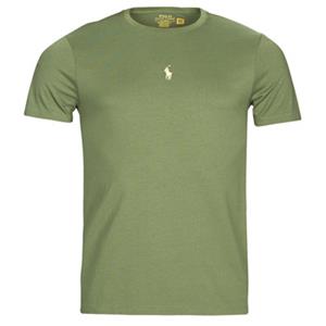 Polo Ralph Lauren T-shirt Korte Mouw  G224SC16-SSCNCMSLM1-SHORT SLEEVE-T-SHIRT