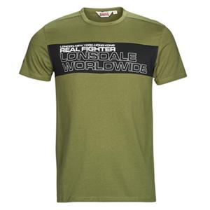 Lonsdale  T-Shirt OTTERSTON
