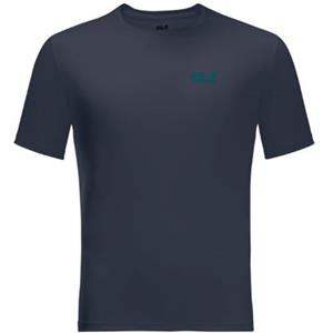 Jack Wolfskin Tech T-Shirt - T-Shirts