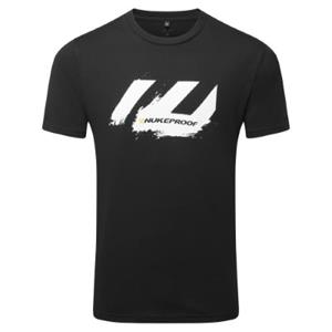 Nukeproof Giga T-Shirt AW22 - Schwarz}